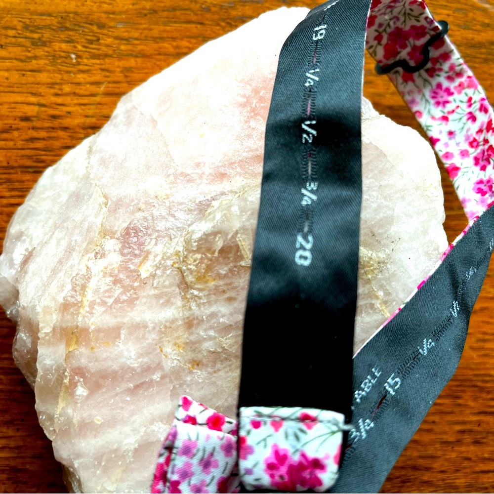 Bow Tie Express~Adjustable, Darling - image 6